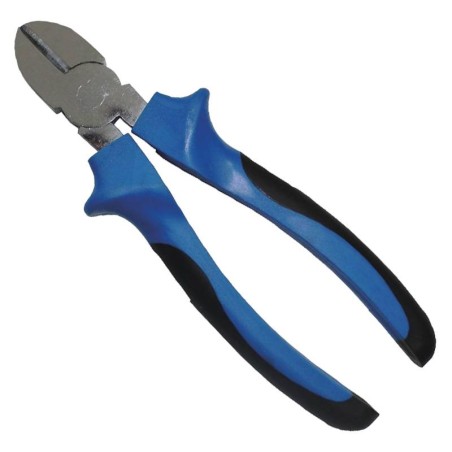 ALICATE DE CORTE DE 175 MM