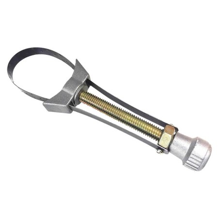 LLAVE DE  FILTROS CON CORREA 65-110MM