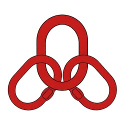 ANILLA MAESTRA TRIPLE G-80 6.70TN