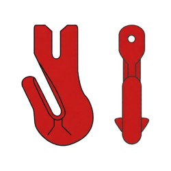 ACORTADOR DE CADENA G-80 Ø10MM