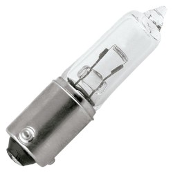 LÁMPARA H21 12V 21W