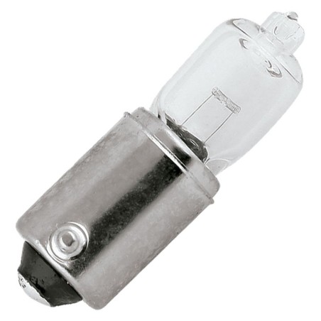 LÁMPARA H6 12V 6W