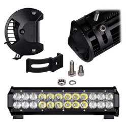 PANEL 24 LEDes 300MM 12/24V 54W