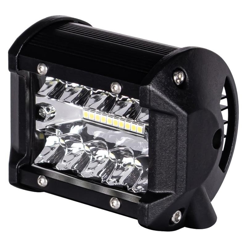 PANEL 20 LEDes 98MM 12/24V 16.4W