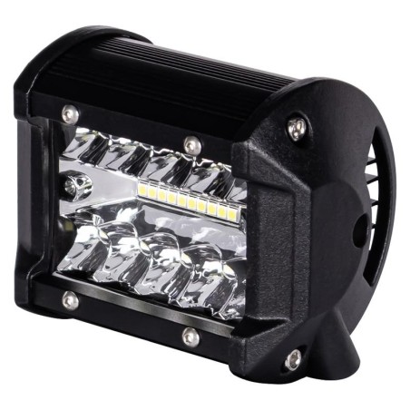 PANEL 20 LEDes 98MM 12/24V 16.4W