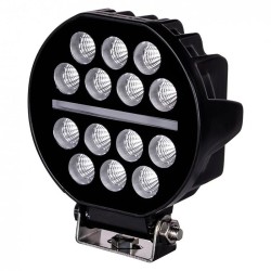 FARO DE TRABAJO 14+9 LED REDONDO