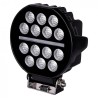 FARO DE TRABAJO 14+9 LED REDONDO