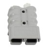 CONECTOR DE POTENCIA 50A GRIS