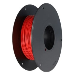 CABLE UNIPOLAR 3.00MM² ROJO 50M