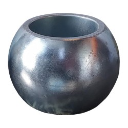 RÓTULA Ø44 X Ø22 X 35 MM