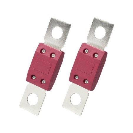 JUEGO DE 2 FUSIBLES MIDIVAL 250A