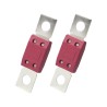 JUEGO DE 2 FUSIBLES MIDIVAL 250A