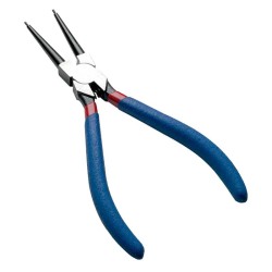 ALICATE ARANDELAS RECTO INTERNO 180MM