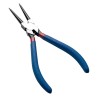 ALICATE ARANDELAS RECTO INTERNO 180MM
