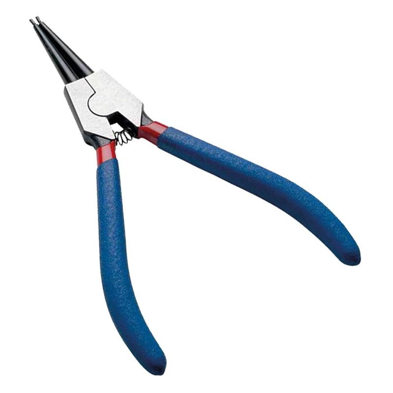 ALICATE ARANDELAS RECTO EXTERNO 180MM