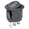 INTERRUPTOR DOBLE 12/230V 6/10A