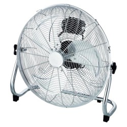 VENTILADOR DE SUELO 45CM 100W 230V