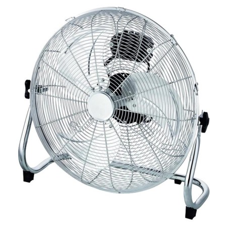 VENTILADOR DE SUELO 45CM 100W 230V