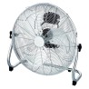 VENTILADOR DE SUELO 45CM 100W 230V
