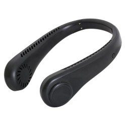 VENTILADOR DE CUELLO RECARGABLE