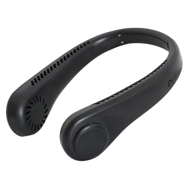 VENTILADOR DE CUELLO RECARGABLE