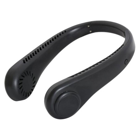 VENTILADOR DE CUELLO RECARGABLE