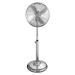 VENTILADOR VERTICAL 40CM 50W 230V