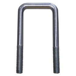 ABARCON M10-130X50 ZINCADO