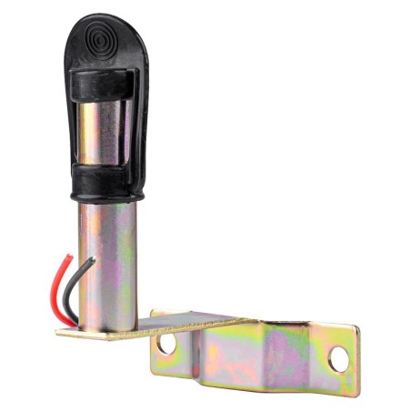 SOPORTE TIPO L PARA ROTATIVO
