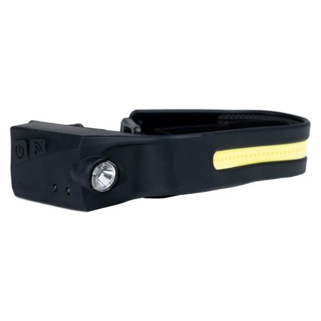 LINTERNA LED PARA CABEZA 400LM