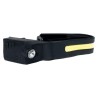 LINTERNA LED PARA CABEZA 400LM