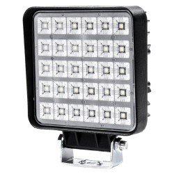 FARO 30 LEDes 9-36V 90W 7200LM