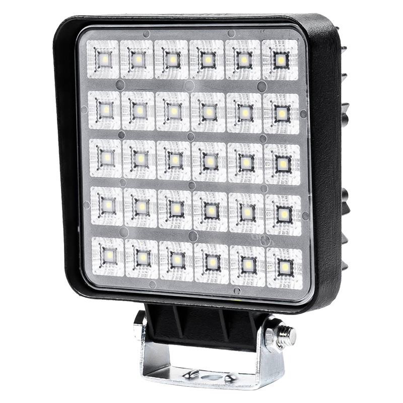 FARO 30 LEDes 9-36V 90W 7200LM