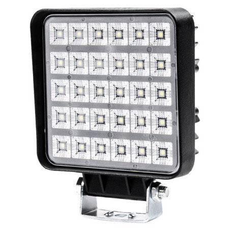 FARO 30 LEDes 9-36V 90W 7200LM