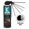 SPRAY LUBRICANTE MULTIFUNCIÓN 500ML