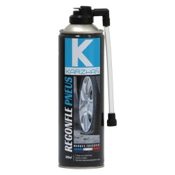 SPRAY INFLADOR DE NEUMÁTICOS 500ML