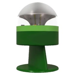 JUEGO BALIZA DE EMERGENCIA V-16 PARA VENTANA