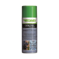 SPRAY ZINCADOR OSCURO 98% 400ML
