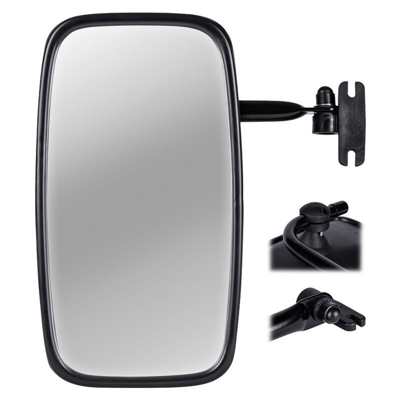 ESPEJO UNIVERSAL 285X155 BRAZO
