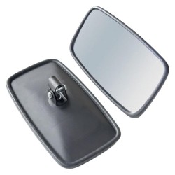 ESPEJO UNIVERSAL 285X155 Ø15-18