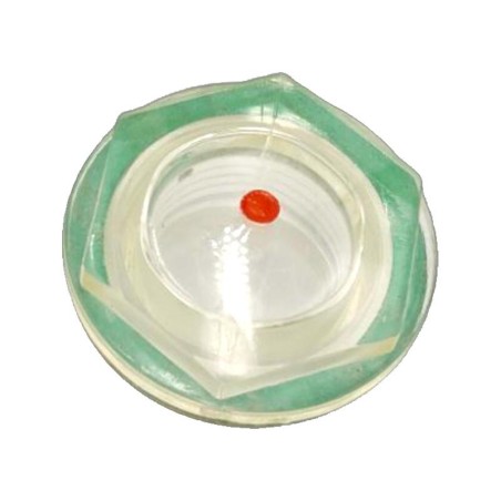 INDICADOR DE NIVEL 3/4" PUNTO