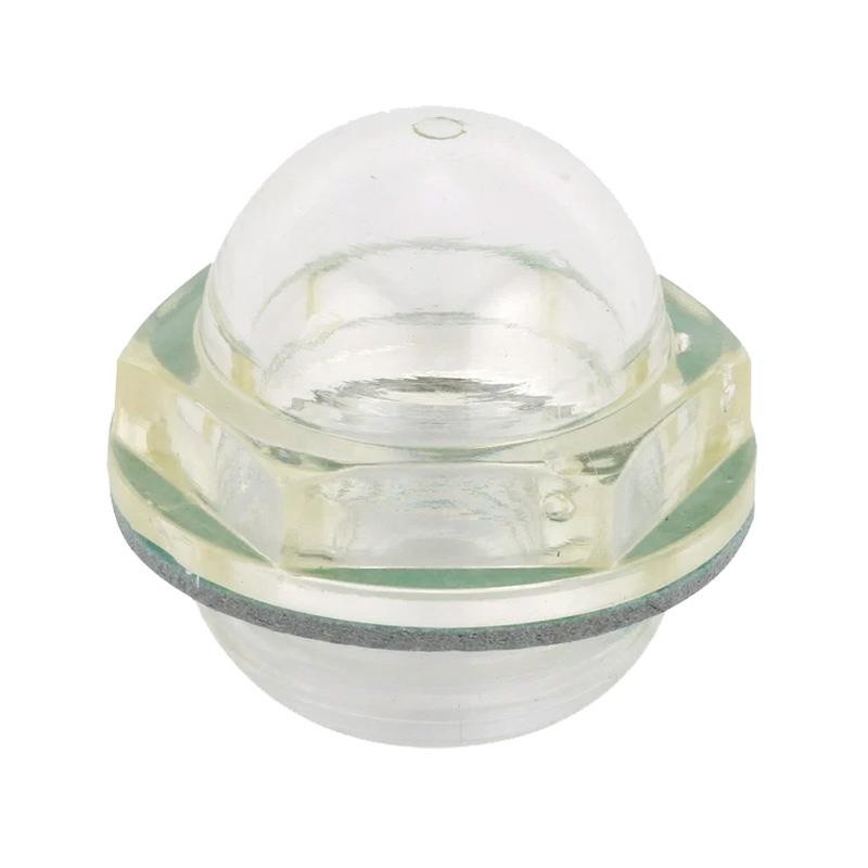 INDICADOR DE NIVEL 3/4" CÚPULA