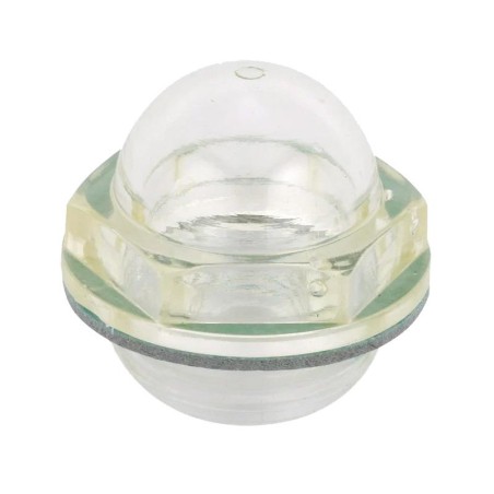 INDICADOR DE NIVEL 3/4" CÚPULA
