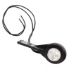 PILOTO GALIBO LED 12/24V BLANCO/ROJO