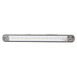 LUZ INTERIOR LED 24V CON SENSOR