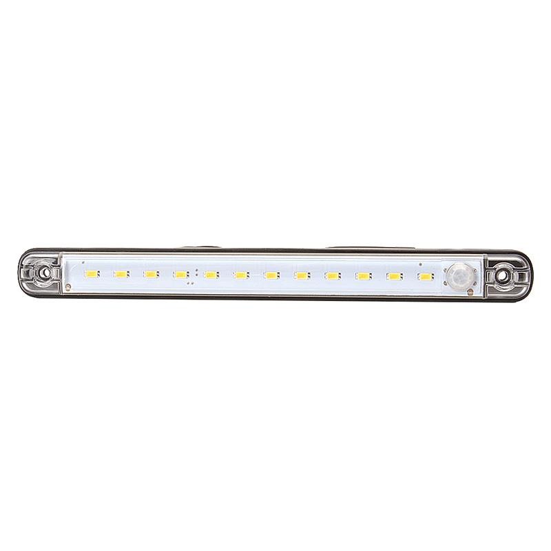 LUZ INTERIOR LED 24V CON SENSOR