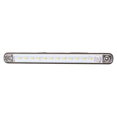LUZ INTERIOR LED 24V CON SENSOR