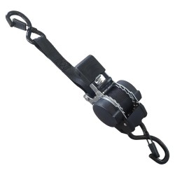 AMARRE CON RECOGEDOR AUTOMÁTICO 3M 500KG