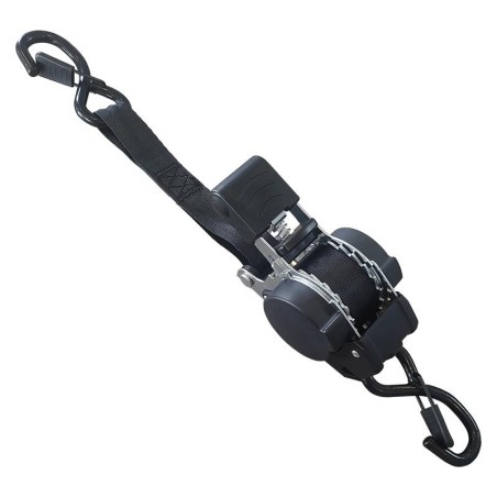 AMARRE CON RECOGEDOR AUTOMÁTICO 3M 500KG