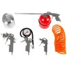 JUEGO DE ACCESORIOS NEUMÁTICOS
